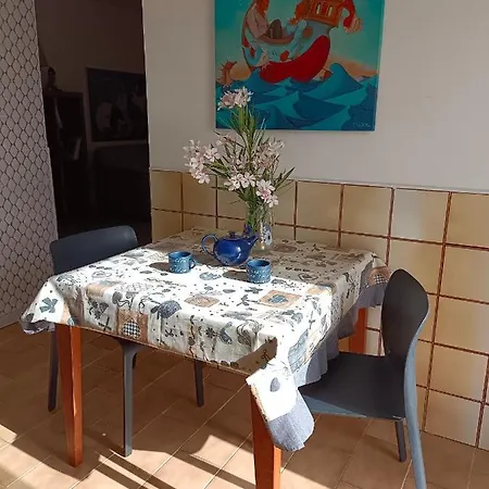 Valletta Джовинаццо