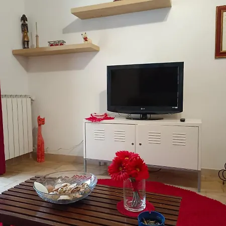 Отель Valletta Джовинаццо