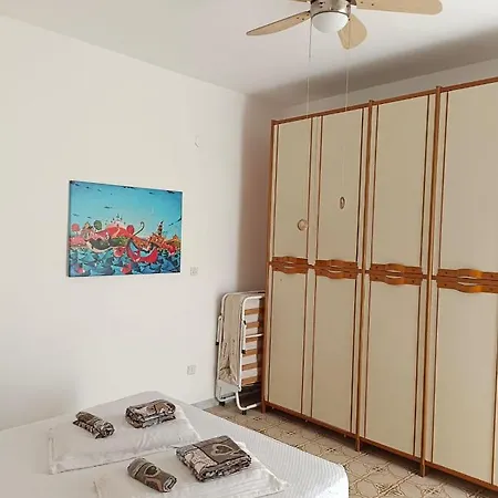 Valletta Джовинаццо