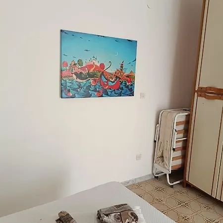 Valletta * Джовинаццо