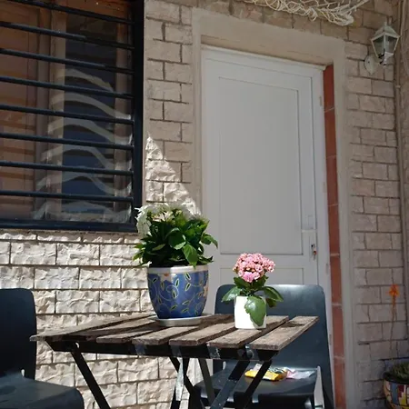 Отель Valletta Джовинаццо