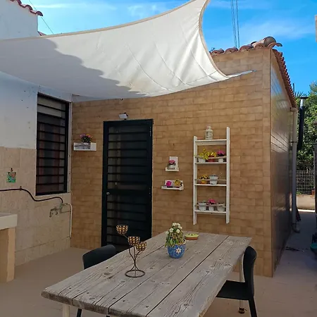 Отель Valletta Джовинаццо