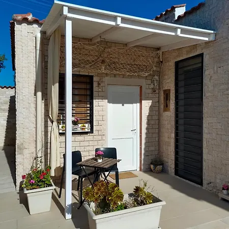 Отель Valletta Джовинаццо