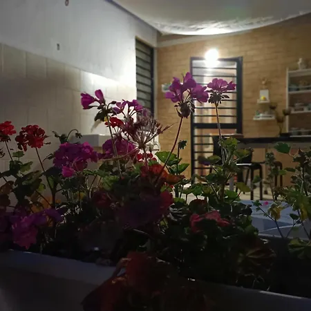 Отель Valletta Джовинаццо