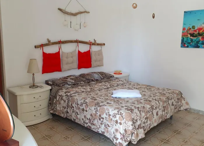 Valletta * Giovinazzo