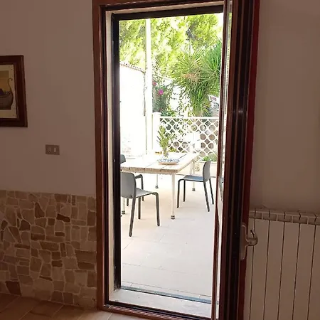 Valletta Hotel Giovinazzo