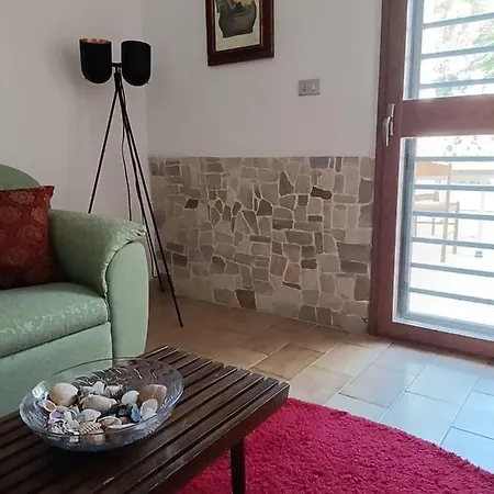 Hotel Valletta Giovinazzo