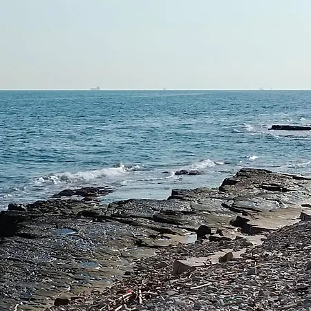 Valletta * Giovinazzo