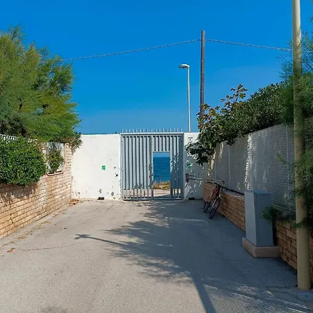 Valletta Hotel Giovinazzo