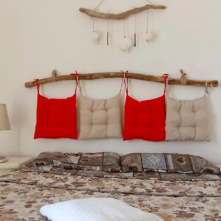 Hotel Valletta Giovinazzo