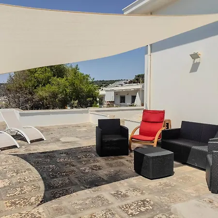 Apartmán Valletta *