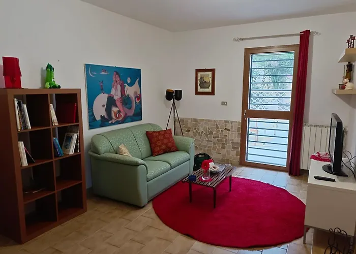 Valletta * Giovinazzo