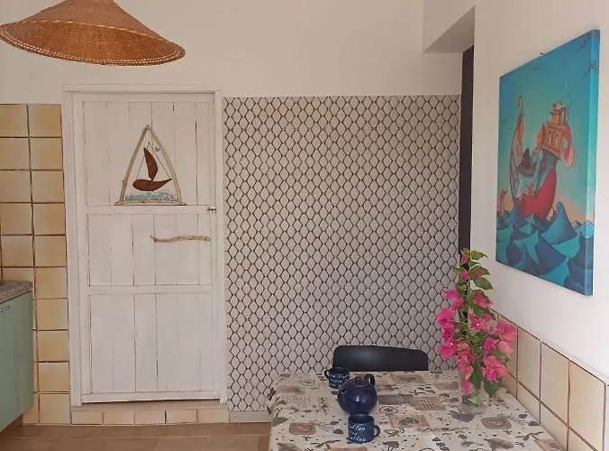 Valletta Hotel Giovinazzo