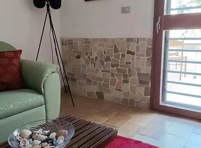 Hotel Valletta Giovinazzo