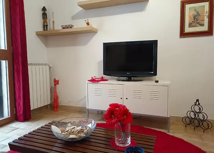 Hotel Valletta Giovinazzo