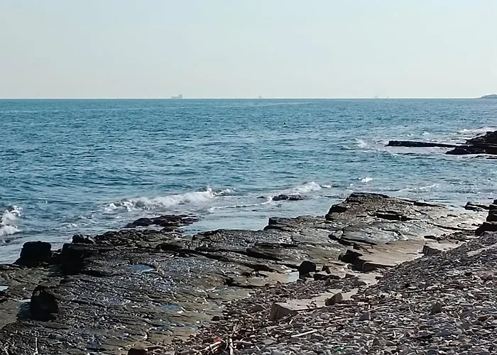 Valletta * Giovinazzo