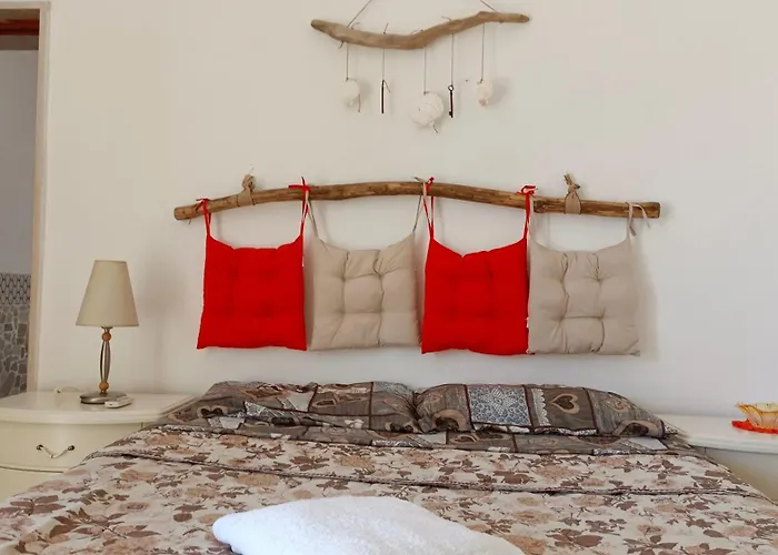 Hotel Valletta Giovinazzo