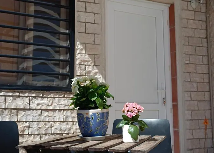 Hotel Valletta Giovinazzo