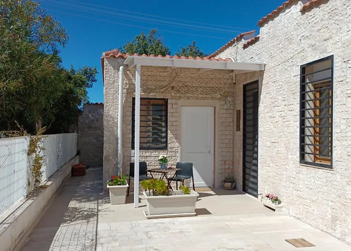 Valletta Hotel Giovinazzo