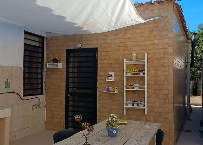 Hotel Valletta Giovinazzo